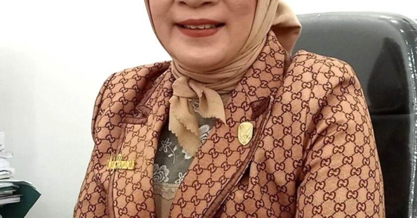 Ketua Komisi I DPRD Apresiasi Lomba Lukis Ornamen: Upaya Positif Lestarikan Budaya Lokal