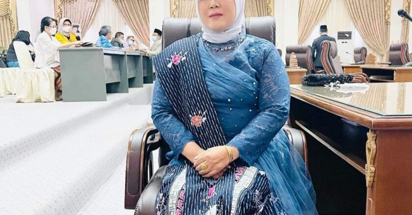 DPRD Barito Utara Apresiasi dan Dukung Pembentukan Koperasi Desa Merah Putih