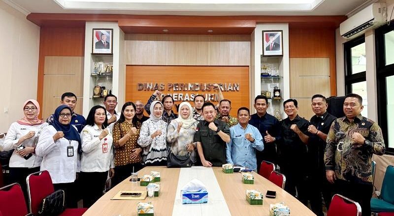 Pemasaran Produk Hendaknya Didukung Digitalisasi