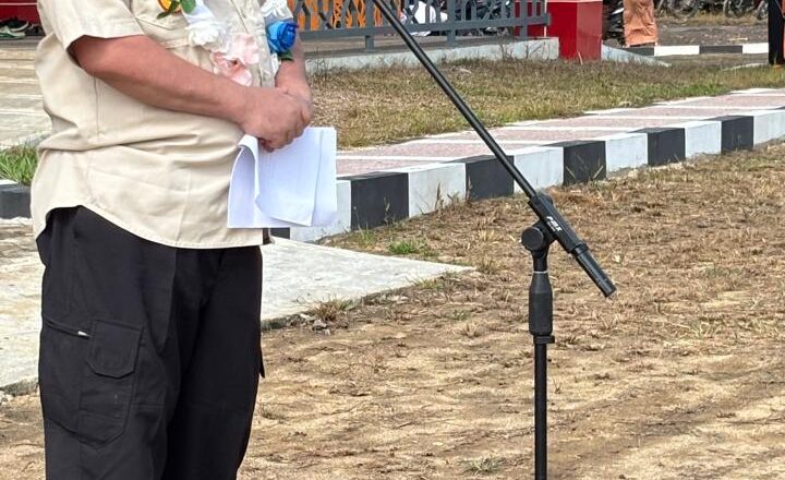 Bupati Katingan Bergerak Cepat Meningkatkan Pelayanan Kesehatan Masyarakat