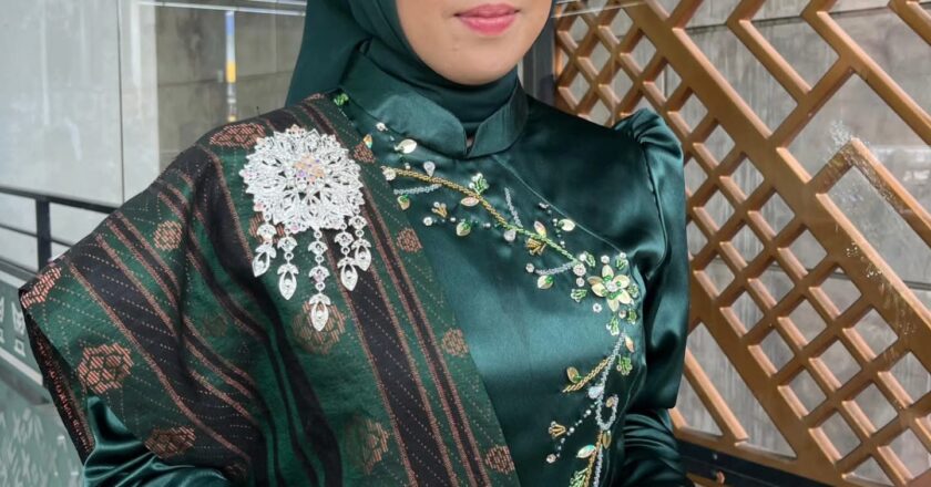 Dekranasda Katingan Gelar Lomba Desain Batik Tahun 2025