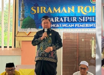 Perpustakaan Bukan Hanya Tempat Menyimpan Buku