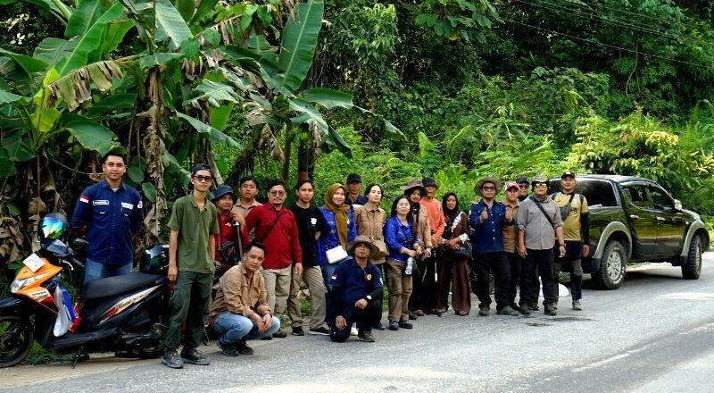 Pelebaran Jalan Nasional, Pemkab Barut Lanjutkan Pembayaran Ganti Rugi Lahan