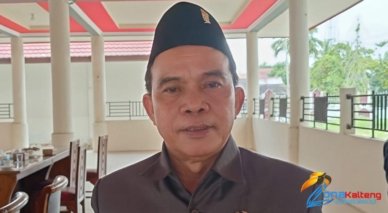 DPRD Barsel harapkan APBD-P diarahkan bagi kepentingan masyarakat secara optimal