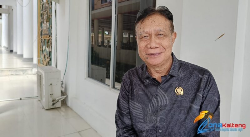 DPRD bersama Pemkab Barito Selatan lakukan penyempurnaan raperda RPJMD