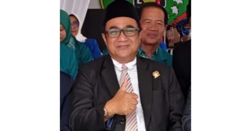 Legislator Barsel: Karnaval budaya dapat menjadi penggerak perekonomian masyarakat