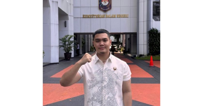Jelang Momen HUT Barsel ke-66 Ini Harapan Edy Saputra
