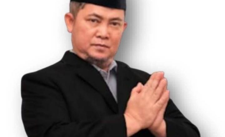 Bupati Katingan : Lawan Hoax dengan Tabayyun