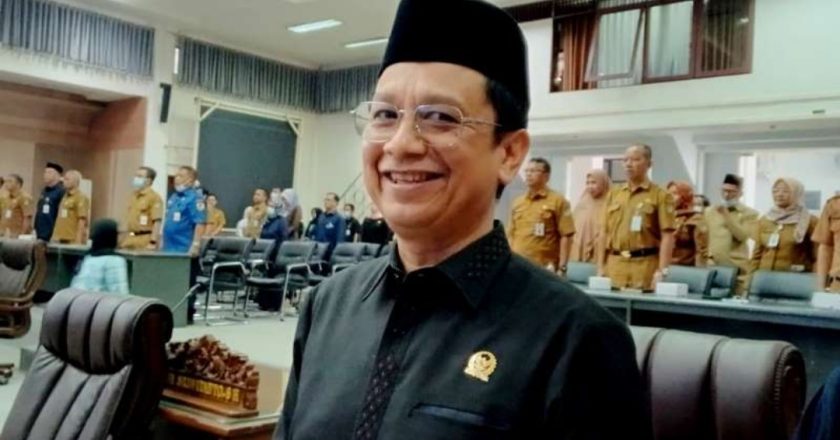 Dewan Harapkan HMI Jadi Pelopor Gerakan Intelektual dan Sosial di Daerah