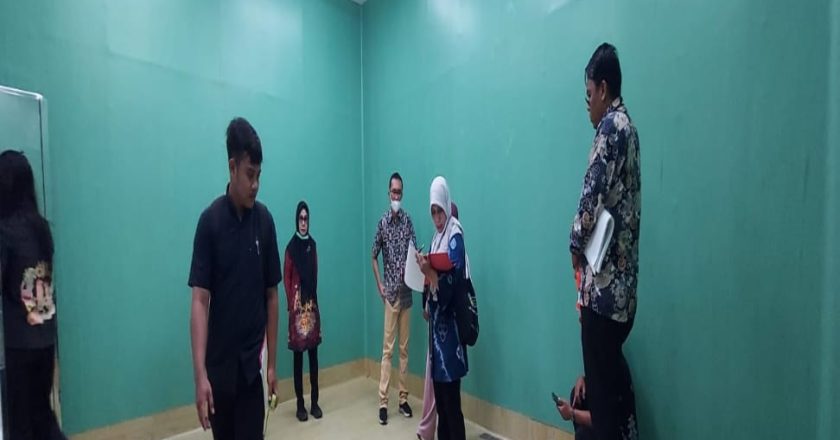 Tim Monev Kemenkes Cek Alkes Rumah Sakit