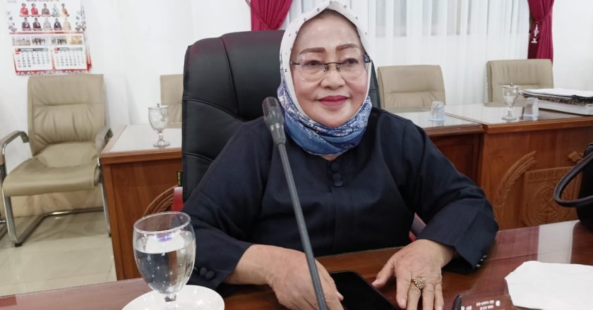 November, DPRD Barito Selatan fokus bahas APBD 2026