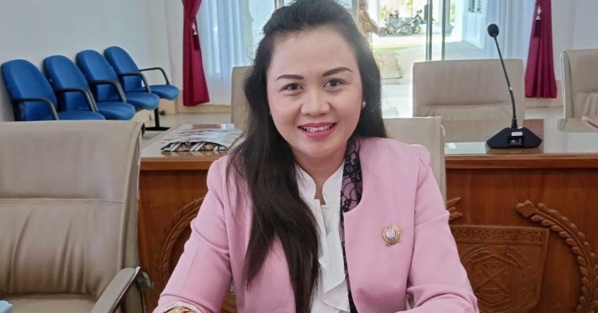 Legislator Barsel harapkan penyaluran pupuk bersubsidi bagi petani dipermudah