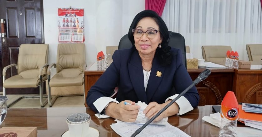 Komisi II DPRD Barsel dalami Renja KUA & PPAS APBD Murni tahun 2026 bersama Mitra kerja