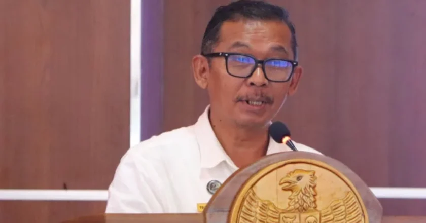 Pemkab Murung Raya Susun KLHS RDTR Kecamatan Laung Tuhup untuk Dorong Pembangunan Berkelanjutan