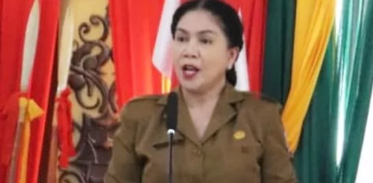 Lynda Kristiane : Pemahaman Gizi Seimbang Kunci Penurunan Stunting