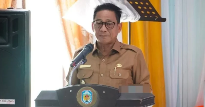 Pemkab Mura Dorong Sinergi Riset dan Inovasi untuk Pembangunan Berkelanjutan