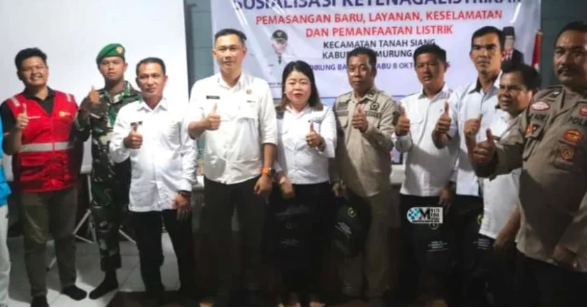 Wabup Murung Raya Buka Bimtek Operator Dapodik Sekolah di Banjarmasin