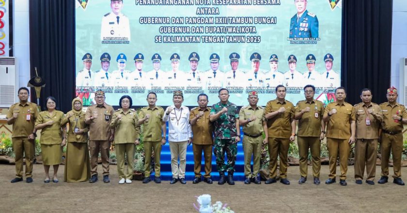 Percepatan Operasionalisasi Koperasi Desa Kelurahan Merah Putih