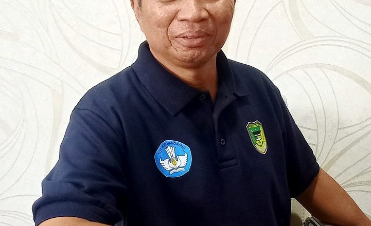 Pimpinan Barito Utara Dinilai Tampilkan Kepemimpinan Berwawasan Kebangsaan