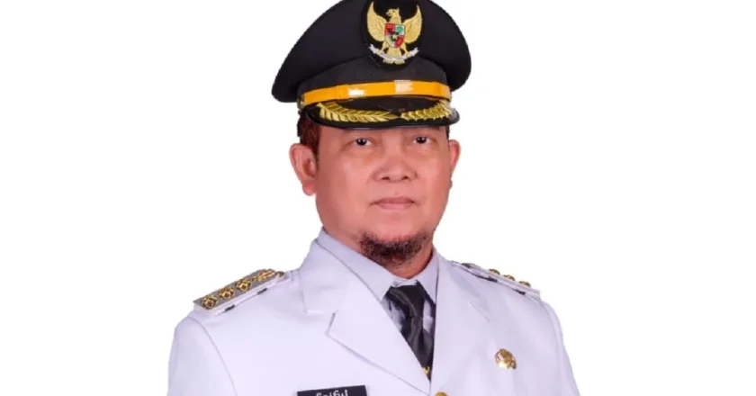 Pemkab KatinganSsesuaikan Aturan Baru Pemerintahan