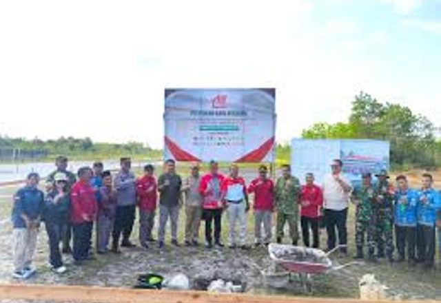 Pj Sekda Katingan ajak masyarakat dukung Koperasi Desa Merah Putih