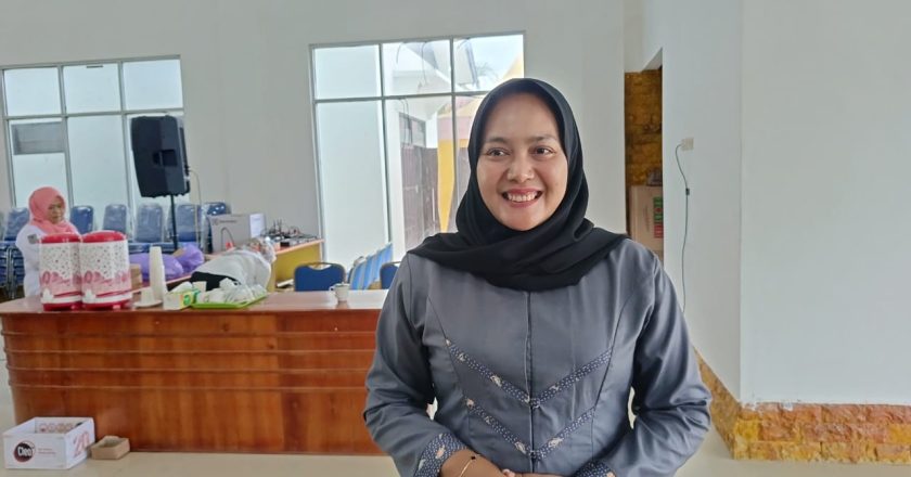 Legislator Barsel: Warga keluhkan program MBG belum sentuh desa