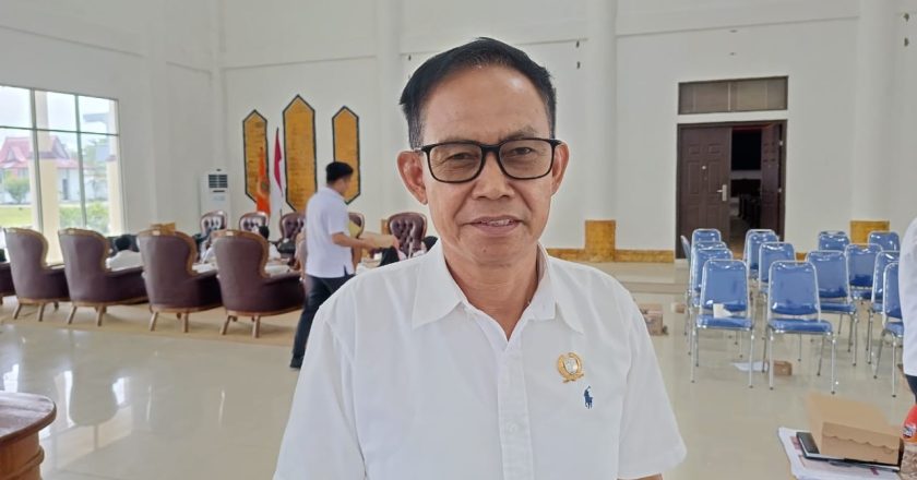 Komisi III DPRD bersama mitra kerja tentukan skala prioritas renja 2026