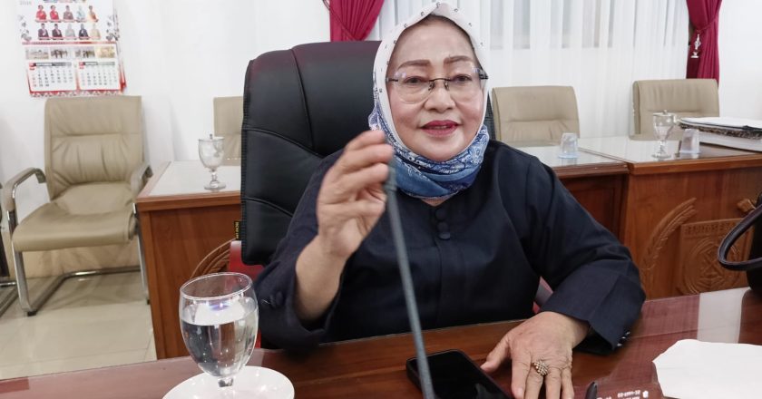 November, DPRD Barito Selatan fokus bahas APBD 2026
