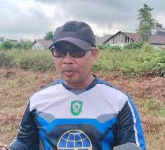 Camat Murung Ajak Kepala Desa dan Lurah Sukseskan Program Pemerintah