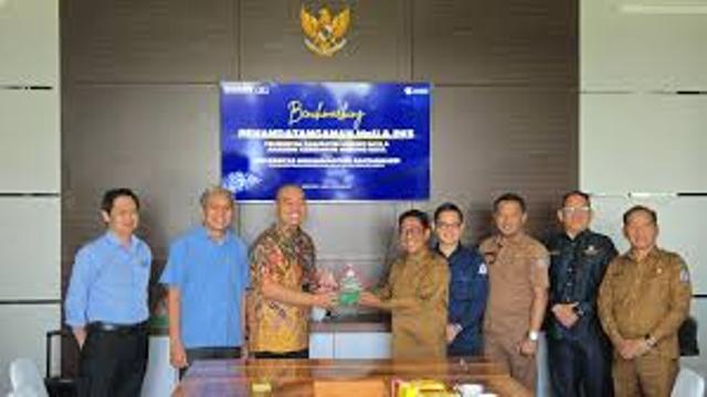 Bupati Murung Raya Berharap Lahirkan Sinergi Positif etak Nakes Profesional