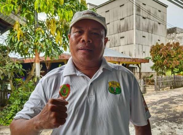 PBSI Barito Selatan Bakal Melaksanakan Muskab