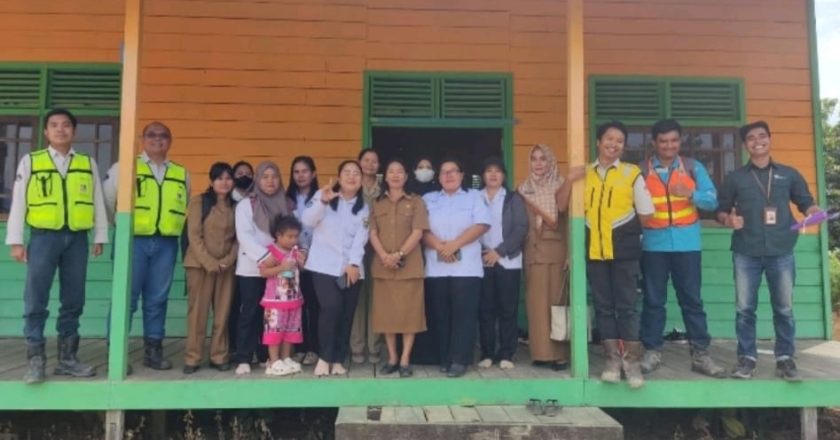 PAMA Group Gelar Sarasehan Program Bantuan Guru dan Tingkatkan Kualitas Pendidikan