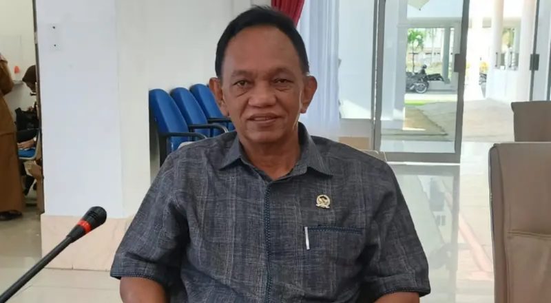 DPRD Barsel Soroti Layanan Kesehatan Desa, Desak Evaluasi Tenaga Medis