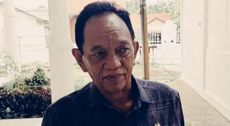 Reses DPRD Barsel Serap Aspirasi Warga untuk Dorong Peningkatan Kesejahteraan