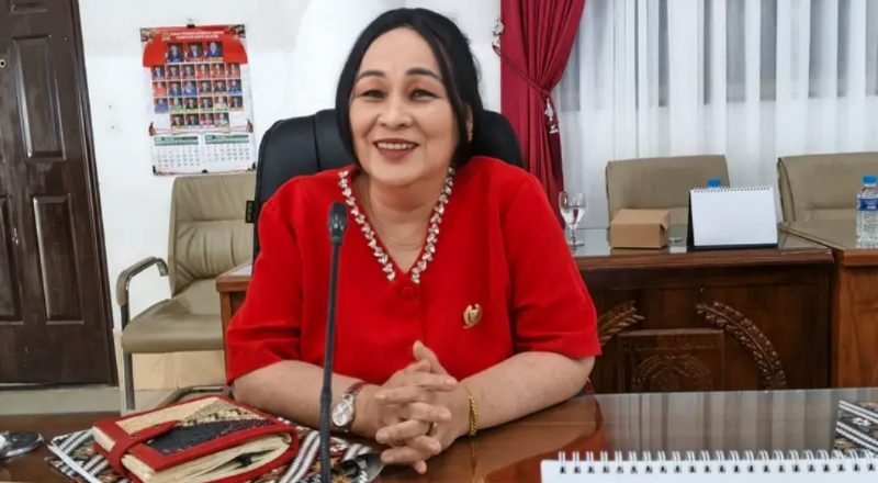 Bapemperda DPRD Barsel Bahas Ranperda Perikanan dan Disabilitas Bertahap