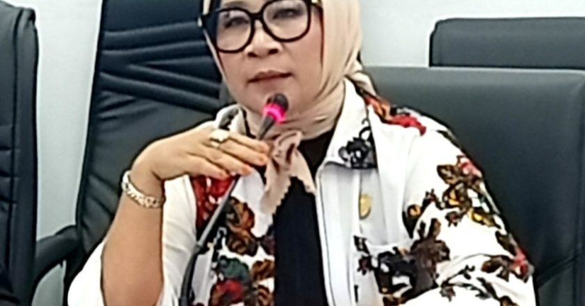 DPRD Barito Utara Dorong Penataan Ulang Sistem Persampahan