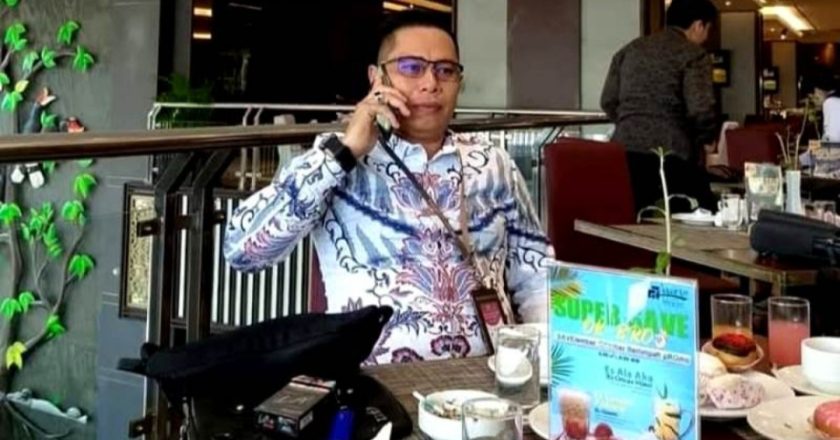 Dewan ini Apresiasi Arah Pembangunan dari Desa Program 100 Hari Kepemimpinan Bupati