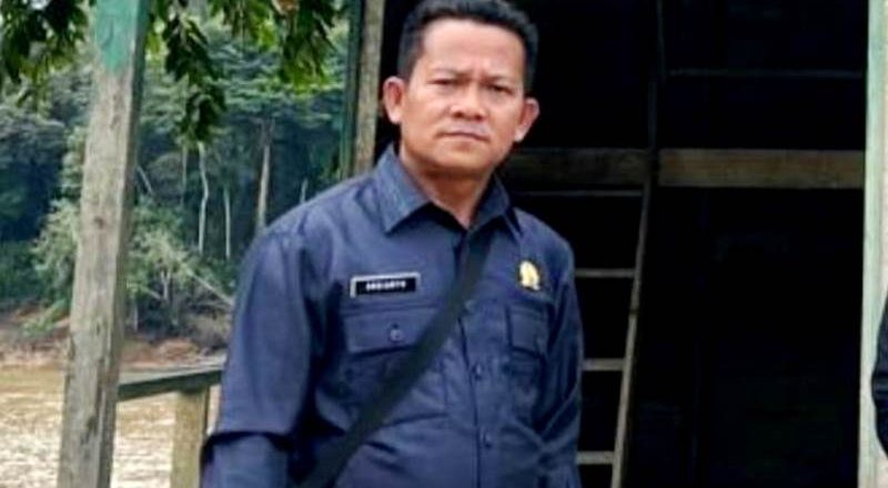 DPRD Barut Apresiasi Pelatihan Operator Komputer Muda