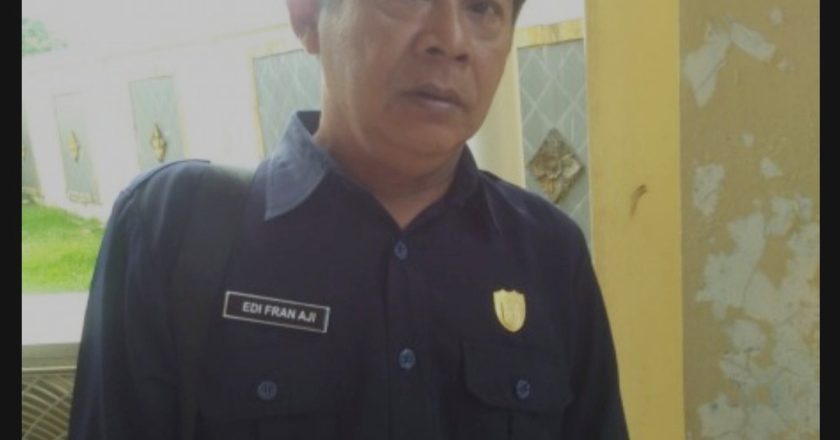Anggota Komisi II DPRD Apresiasi Gerakan Pangan Murah Jelang Ramadan dan Idul Fitri
