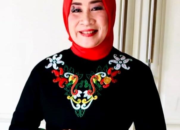 DPRD Barito Utara Dukung Penguatan Perlindungan Kekayaan Intelektual Daerah