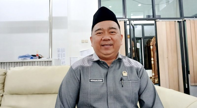 Dewan Harapkan Pembangunan Workshop BLK Harus Tepat Sasaran dan Berkelanjutan