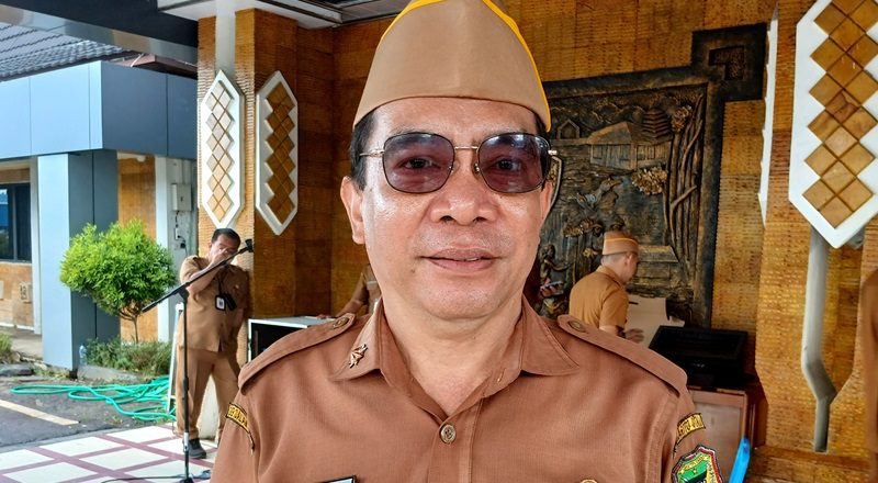Disdik Barito Utara Terbitkan Edaran Perpisahan Siswa