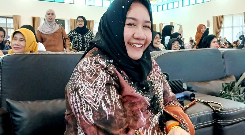 Anggota DPRD Barito Utara Apresiasi Peringatan Hari Kartini