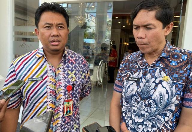 Yoga P Utomo : Sosialisasi ProKlim Salah Satu Upaya Tingkatkan Kesadaran Masyarakat Terhadap Perubahan Iklim
