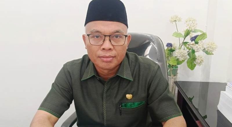 DPRD Barito Utara Apresiasi Penghargaan Kemendagri