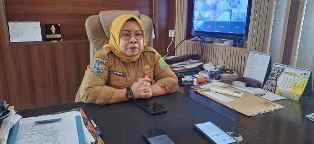 DKPP Barito Selatan Perkuat Pencegahan Hewan Menular