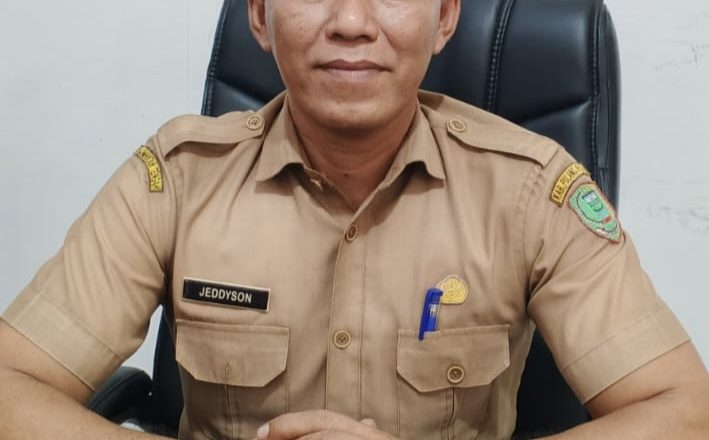 Stok Hewan Kurban di Pulpis Dipastikan Aman dan Mencukupi
