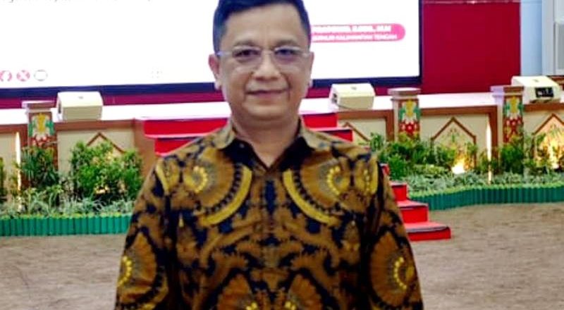 Dewan Dorong Peningkatan Patroli Satpol PP dan Penanganan Terpadu ODGJ