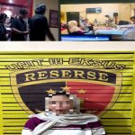 Polres Barito Utara Ungkap Kasus Penipuan Berkedok Arisan