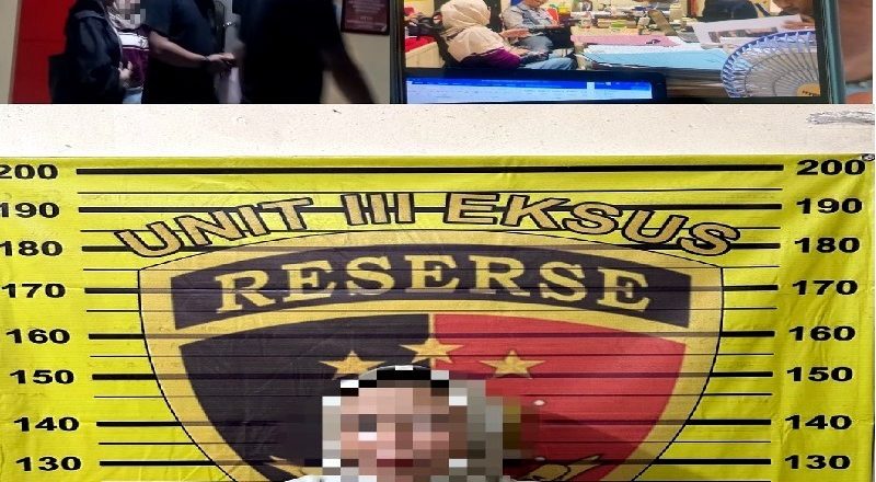 Polres Barito Utara Ungkap Kasus Penipuan Berkedok Arisan
